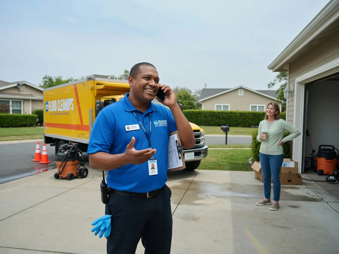 Water Damage Restoration Kaunakakai, HI FAQs